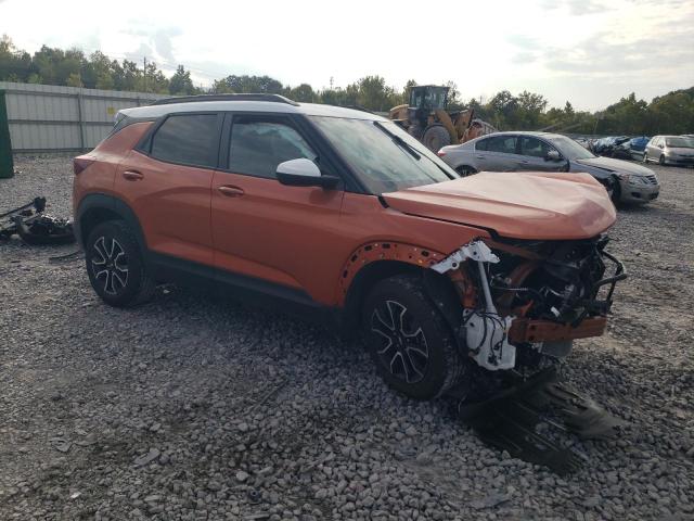 Photo 4 from auction – 2023 CHEVROLET TRAILBLAZE with VIN KL79MVSL3PB074900