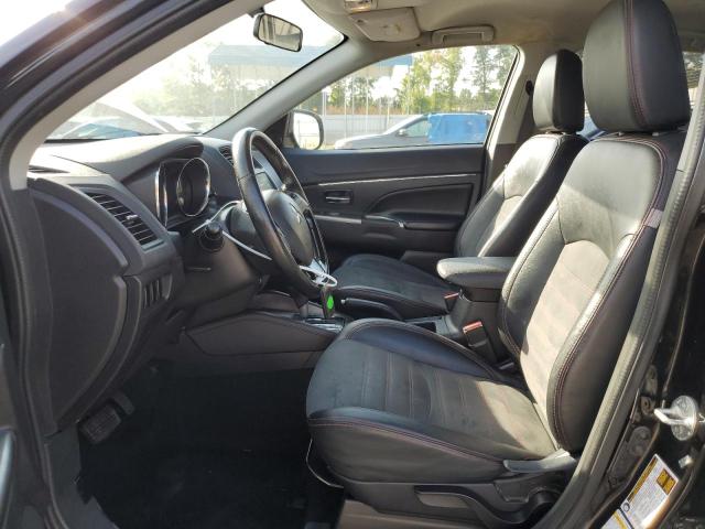 Photo 7 from auction – 2018 MITSUBISHI OUTLANDER with VIN JA4AR3AW9JU001098