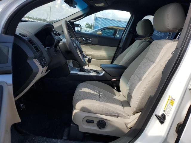 Photo 7 from auction – 2013 FORD EXPLORER with VIN 1FM5K7B85DGA78312