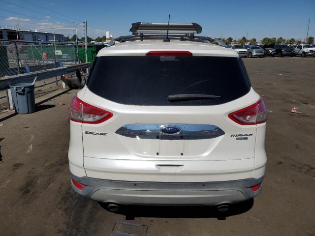 Photo 6 from auction – 2016 FORD ESCAPE TIT with VIN 1FMCU9J96GUC25539