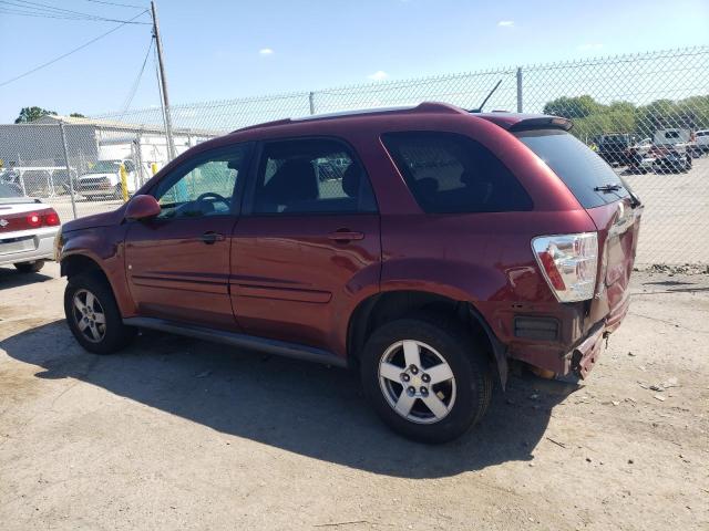 Photo 2 from auction – 2008 CHEVROLET EQUINOX LT with VIN 2CNDL43F986028958