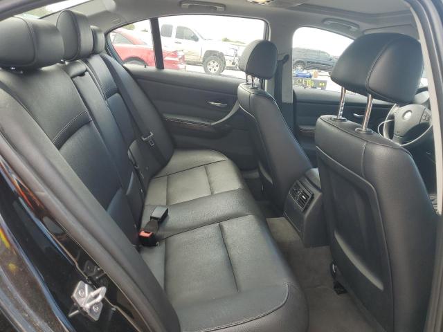 Photo 10 from auction – 2011 BMW 328 I SULE with VIN WBAPH5C53BF093881