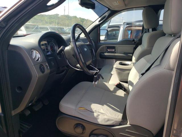 Photo 7 from auction – 2008 FORD F150 with VIN 1FTRF14V38KC73242