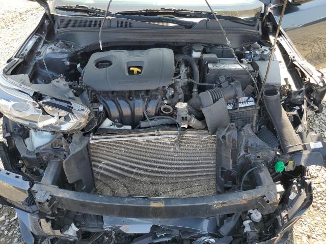Photo 11 from auction – 2019 KIA FORTE EX with VIN 3KPF54AD9KE088464