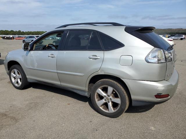 Photo 2 from auction – 2007 LEXUS RX 350 with VIN 2T2HK31U87C023649