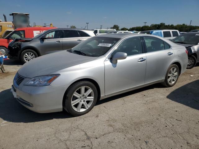 LEXUS ES 350 2008 with VIN JTHBJ46GX82168941 - Photo from auction