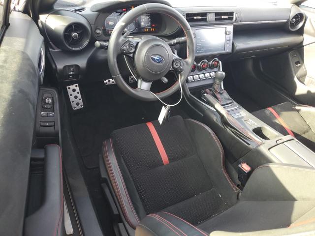 Photo 8 from auction – 2023 SUBARU BRZ LIMITE with VIN JF1ZDBF16P8703837