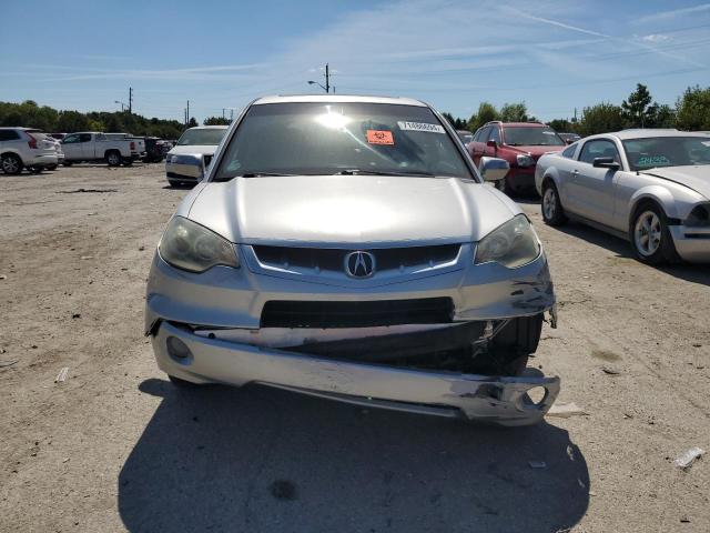 Photo 5 from auction – 2008 ACURA RDX with VIN 5J8TB18268A011126