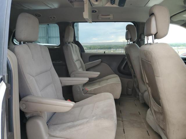 Photo 11 from auction – 2015 CHRYSLER TOWN & COU with VIN 2C4RC1BG8FR656699
