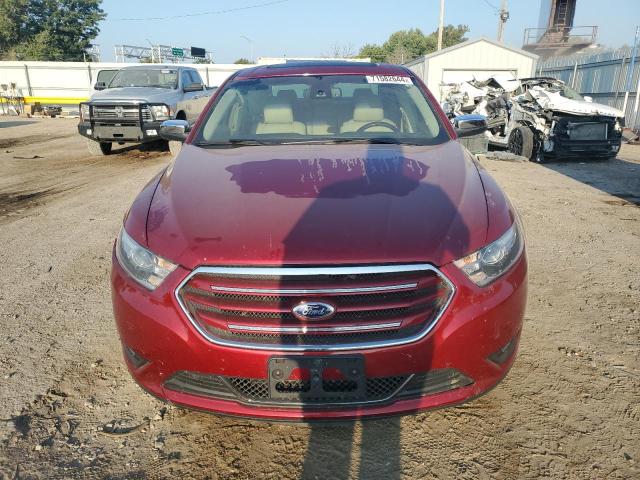 Photo 5 from auction – 2014 FORD TAURUS LIM with VIN 1FAHP2F83EG131385