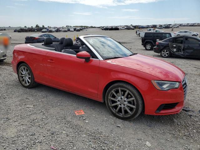 Фото 4 с аукциона – 2016 AUDI A3 PREMIUM с VIN WAU38LFF3G1092502