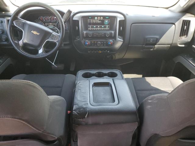 Photo 8 from auction – 2015 CHEVROLET SILVERADO with VIN 1GC1KVE82FF154502