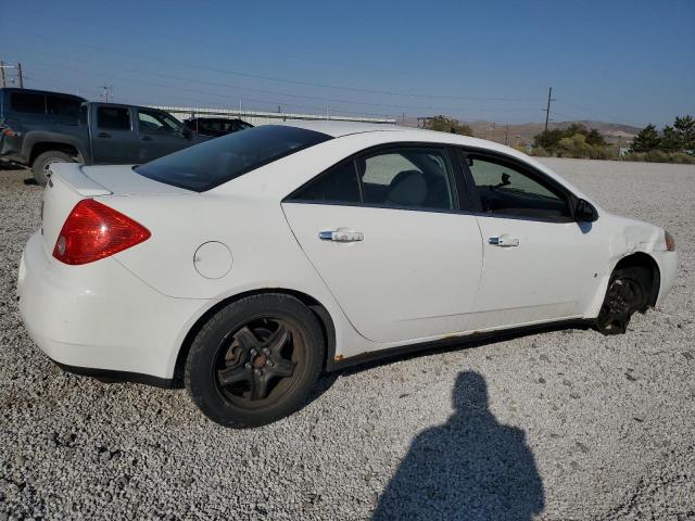 Photo 3 from auction – 2009 PONTIAC G6 with VIN 1G2ZG57B594172655