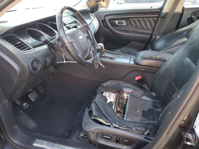 Photo 7 from auction – 2011 FORD TAURUS LIM with VIN 1FAHP2FW4BG151378