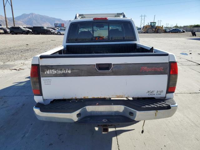 Photo 6 from auction – 2000 NISSAN FRONTIER C with VIN 1N6ED27Y2YC404796