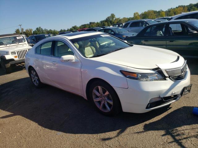 Photo 4 from auction – 2012 ACURA TL with VIN 19UUA8F53CA004284