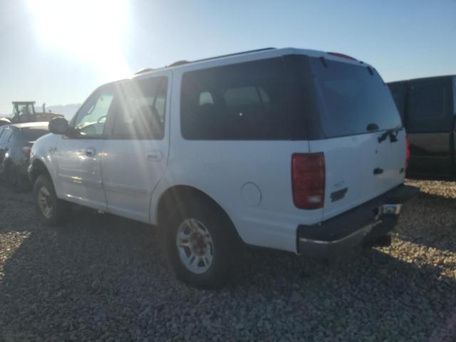 Photo 2 from auction – 2001 FORD EXPEDITION with VIN 1FMPU16L41LB64700