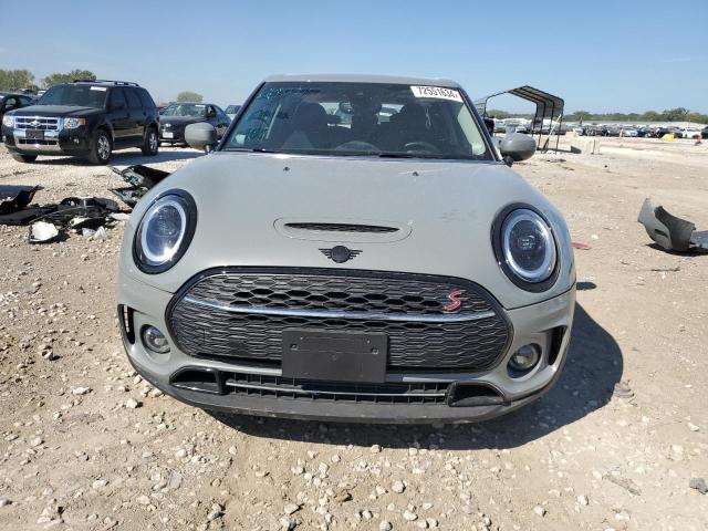 Photo 5 from auction – 2023 MINI COOPER S C with VIN WMWXJ1C06P2T01297