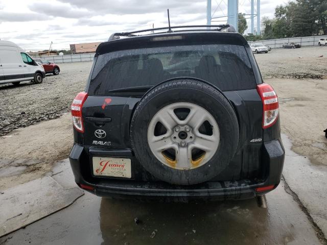 Photo 6 from auction – 2011 TOYOTA RAV4 LIMIT with VIN 2T3DK4DV6BW045726