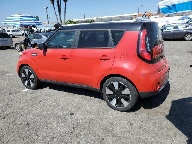 Photo 2 from auction – 2019 KIA SOUL + with VIN KNDJP3A53K7021849
