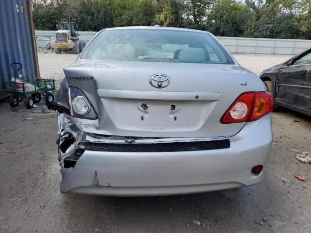 Photo 6 from auction – 2010 TOYOTA COROLLA BA with VIN 1NXBU4EE8AZ302540