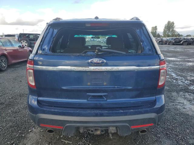 Photo 6 from auction – 2012 FORD EXPLORER with VIN 1FMHK7B80CGA67441