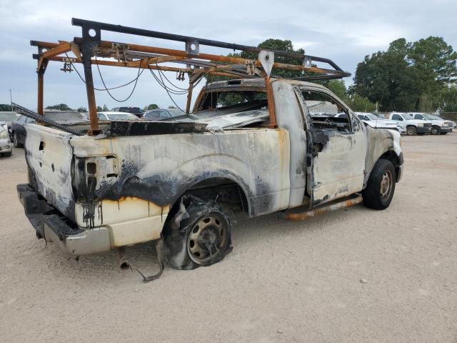 Photo 3 from auction – 2013 FORD F150 with VIN 1FTMF1CM6DKG39742