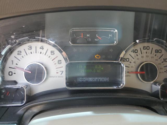 Photo 9 from auction – 2008 FORD EXPEDITION with VIN 1FMFK19598LA22075