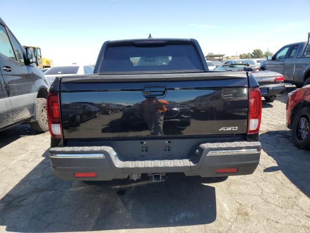 Photo 6 from auction – 2019 HONDA RIDGELINE with VIN 5FPYK3F10KB018671