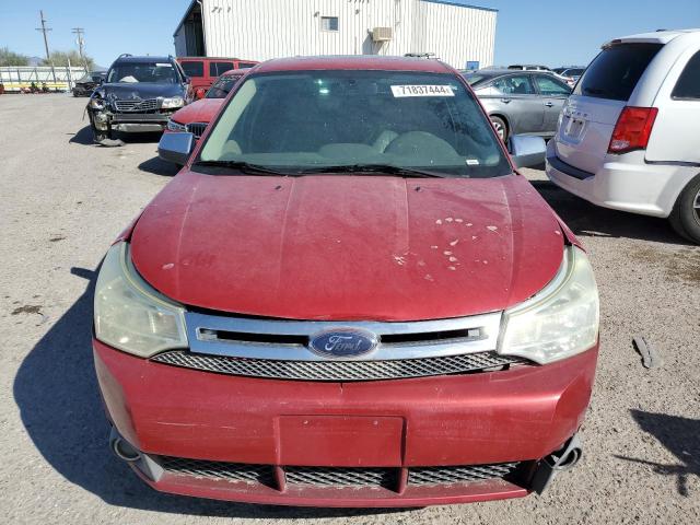 Photo 5 from auction – 2009 FORD FOCUS SEL with VIN 1FAHP37NX9W131454
