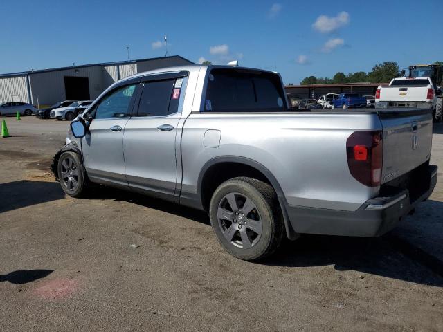 Photo 2 from auction – 2020 HONDA RIDGELINE with VIN 5FPYK3F74LB002754