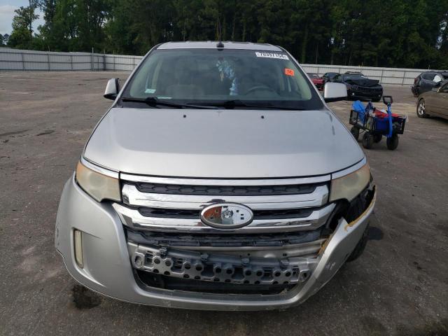 Photo 5 from auction – 2011 FORD EDGE SEL with VIN 2FMDK3JC2BBA38803