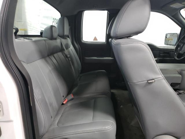 Photo 10 from auction – 2013 FORD F150 SUPER with VIN 1FTEX1CM2DFB76931