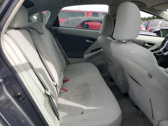 Photo 10 from auction – 2010 TOYOTA PRIUS with VIN JTDKN3DU7A0193385