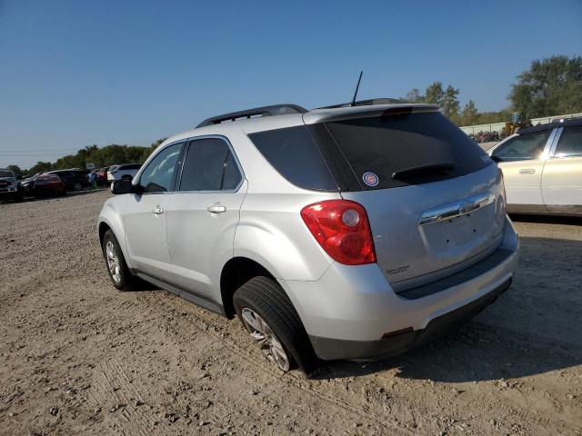 Photo 2 from auction – 2014 CHEVROLET EQUINOX LT with VIN 2GNALBEK5E6369458
