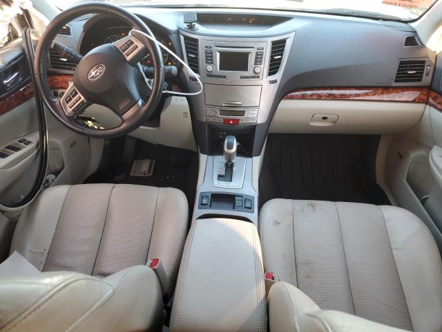 Photo 8 from auction – 2012 SUBARU OUTBACK 2. with VIN 4S4BRCKC0C3235620