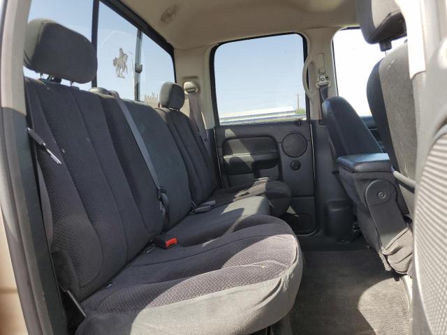 Photo 10 from auction – 2005 DODGE RAM 1500 S with VIN 1D7HA18D95S135346