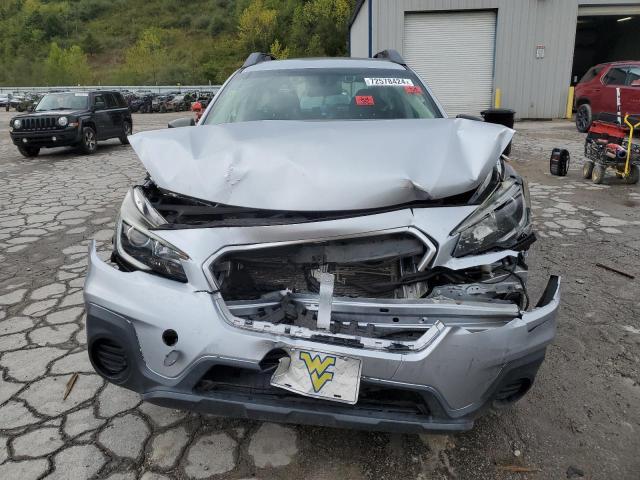 Photo 5 from auction – 2019 SUBARU OUTBACK 2. with VIN 4S4BSABC1K3207526