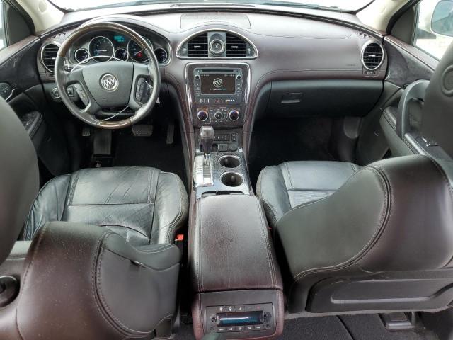 Photo 8 from auction – 2015 BUICK ENCLAVE with VIN 5GAKRBKD4FJ257841