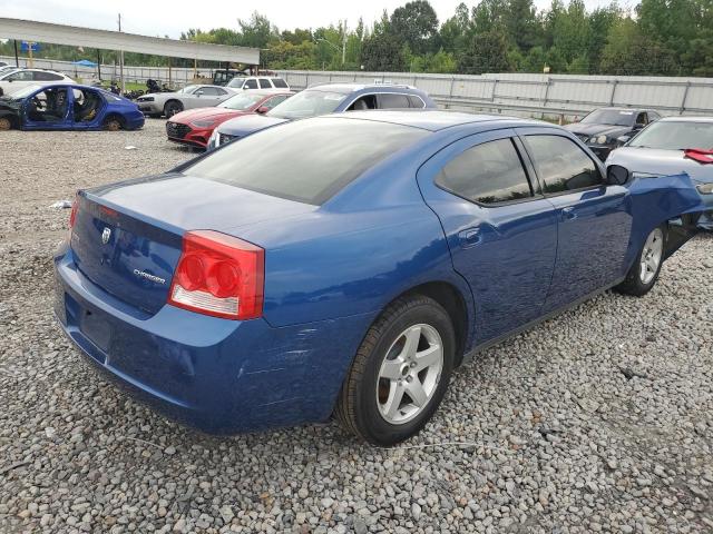 Photo 3 from auction – 2009 DODGE CHARGER with VIN 2B3KA43D69H559705