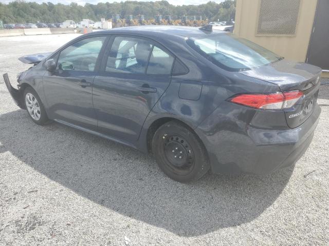 Photo 2 from auction – 2024 TOYOTA COROLLA LE with VIN 5YFB4MDE0RP086410