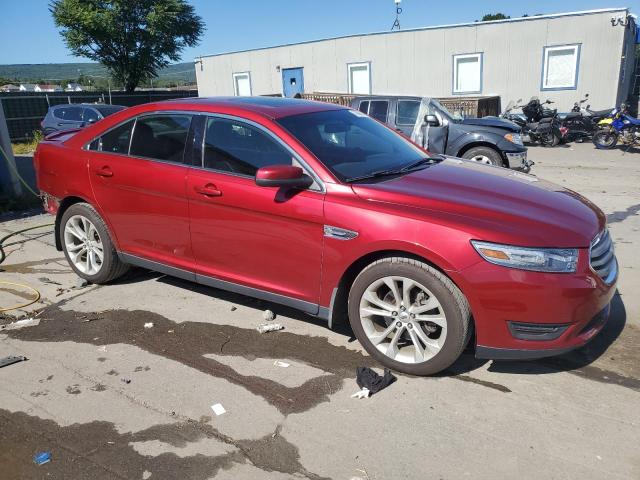 Photo 4 from auction – 2013 FORD TAURUS SEL with VIN 1FAHP2H85DG170572