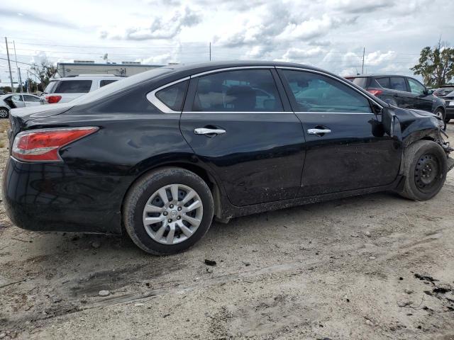 Photo 3 from auction – 2015 NISSAN ALTIMA 2.5 with VIN 1N4AL3AP2FC294989