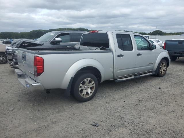 Photo 3 from auction – 2009 SUZUKI EQUATOR SP with VIN 5Z6AD09W69C414283