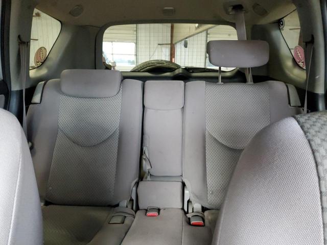Photo 10 from auction – 2008 TOYOTA RAV4 with VIN JTMBD33V785205660