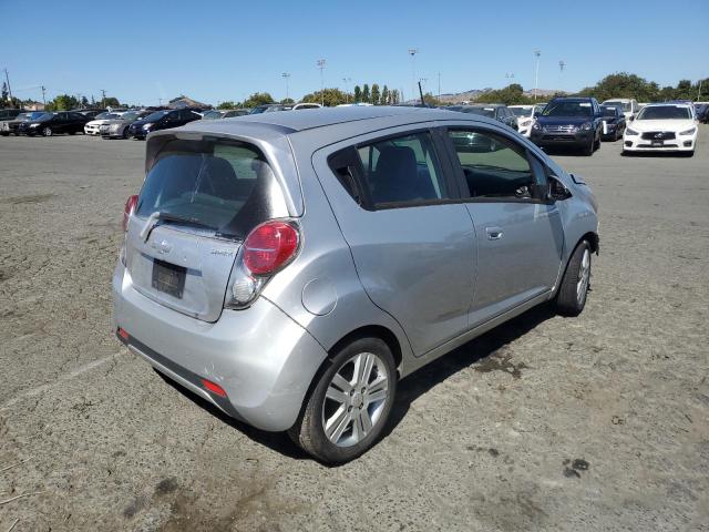 Photo 3 from auction – 2014 CHEVROLET SPARK 1LT with VIN KL8CD6S91EC524806