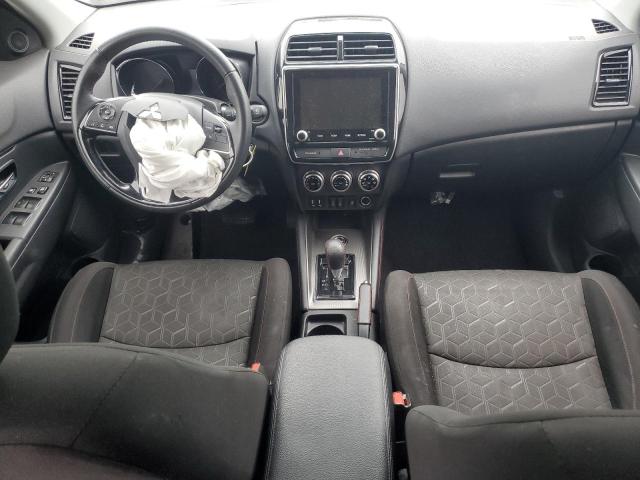 Photo 8 from auction – 2023 MITSUBISHI OUTLANDER with VIN JA4ARUAUXPU006212