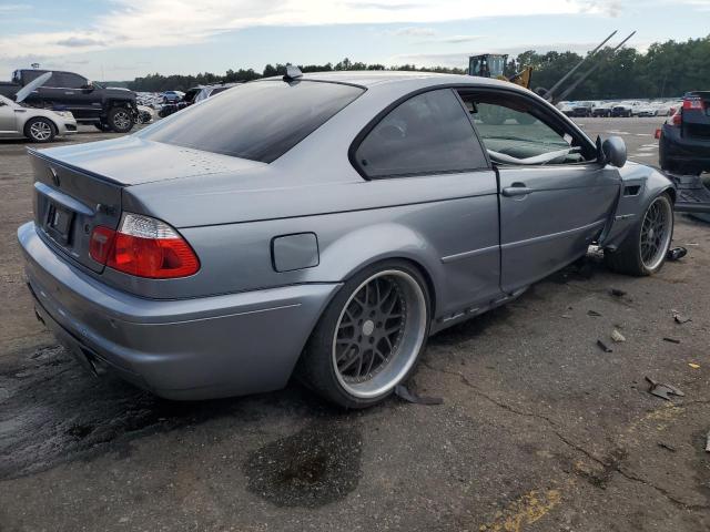 Photo 3 from auction – 2004 BMW M3 with VIN WBSBL93494PN57076