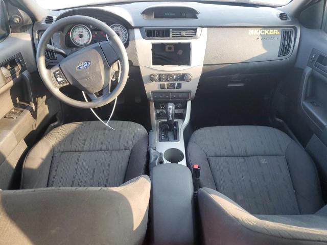 Photo 8 from auction – 2011 FORD FOCUS SE with VIN 1FAHP3FN6BW145648