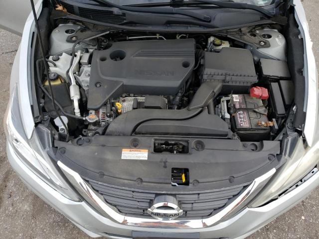 Photo 11 from auction – 2016 NISSAN ALTIMA 2.5 with VIN 1N4AL3AP0GN390481